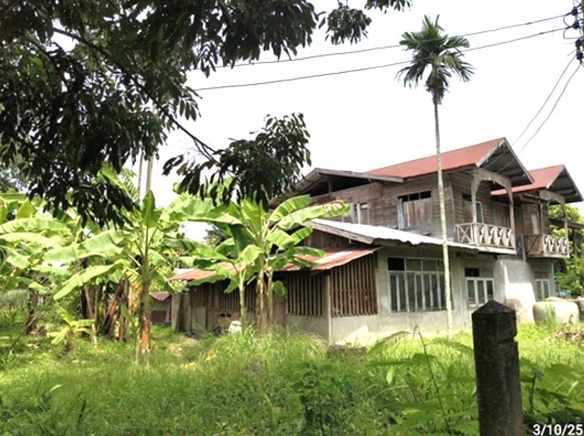 picture HOME 300.5 Sq.w. Kap Choeng Surin for 899,000 - 8/13