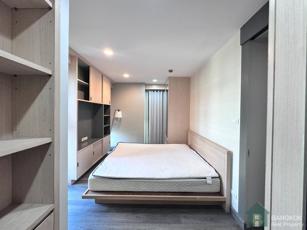 รูป Rende Sukhumvit 23  l  คอนโดพร้อมอยู่ 2 ห้องนอน  ทำเลอโศก-สุขุมวิท - รูปที่ 7/15