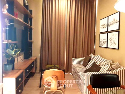 Condos for rent : 1-BR Condo At Noble Be Sukhumvit 19 Near BTS Nana (ID 985884)