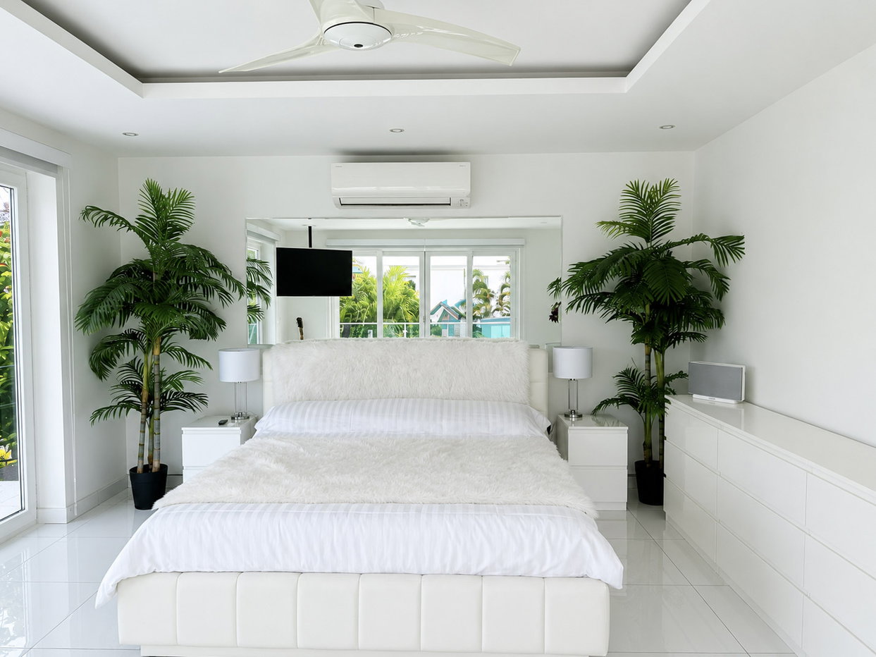 picture Luxury Sea View Villa for Sale East Pattaya with Sunset Views - 18/27