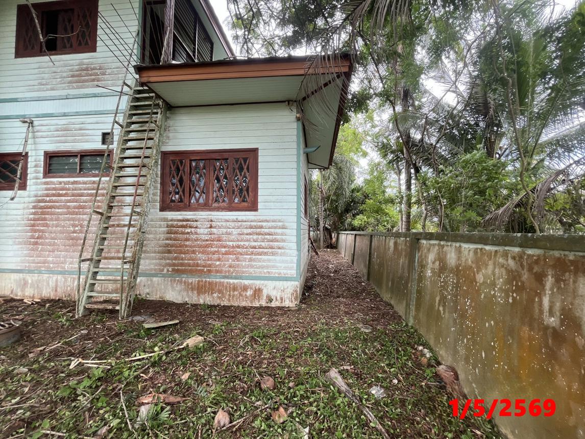picture HOME 198 Sq.w. Muang Surat Thani Surat Thani for 6.3M - 52/58