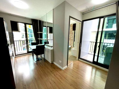 Condos for rent : 🔺Super special!🔺 For Rent Condo ICONDO SUKHUMVIT 103 Building D, Floor 5,2 bed room, Room size 49.00 sqm