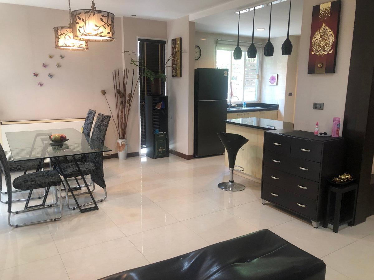รูป 🏡✨ ให้เช่าบ้านเดี่ยว 2 ชั้น พร้อมอยู่ – ย่านบางนา 📍 ทำเลศักยภาพ บางนา • สรรพาวุธ • ลาซาล • แบริ่ง - รูปที่ 3/15