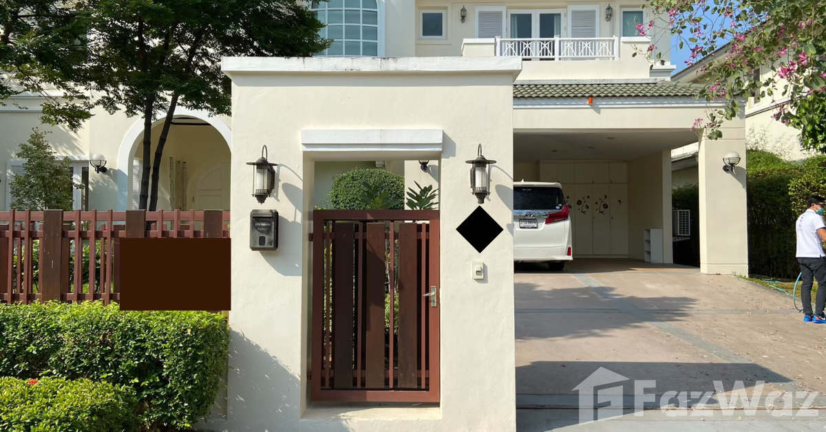 รูป ขาย วิลล่า 4 ห้องนอน ในโครงการ บ้านโกลเด้นล้านนา 1135470 - รูปที่ 7/40