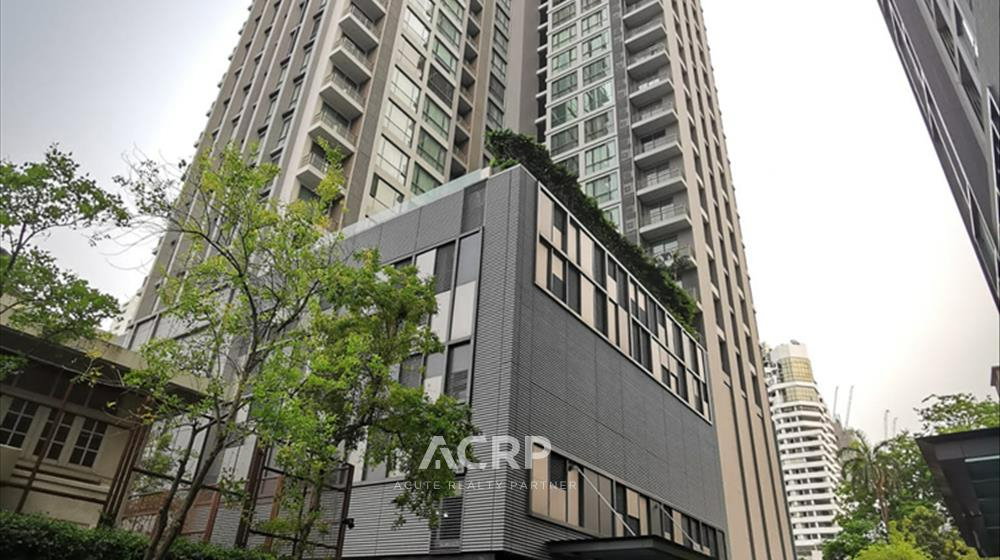 ให้เช่า คอนโด Quattro ทองหล่อ 4  2 ห้องนอน ขนาด 82 ตร.ม. 65K/mo.