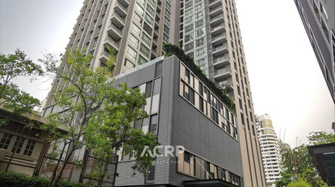 ให้เช่า คอนโด Quattro ทองหล่อ 4  2 ห้องนอน ขนาด 82 ตร.ม. 65K/mo.