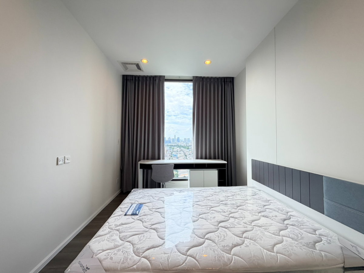 picture Condo for rent in Whizdom Essence (BTS Punnawithi) (SA-01) - 8/14