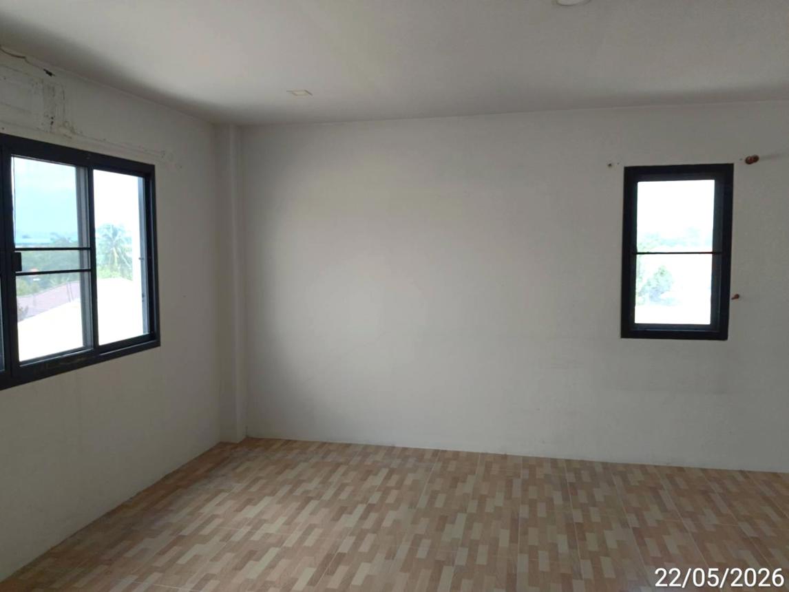 รูป บ้านเดี่ยว 118 ตร.วา แม่สอด ตาก 10.2M - รูปที่ 43/50