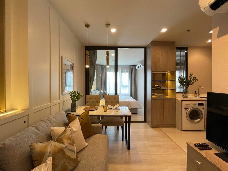 picture For Rent - Life One Wireless , Luxury Class 1 bedroom 1 bathroom - 2/16