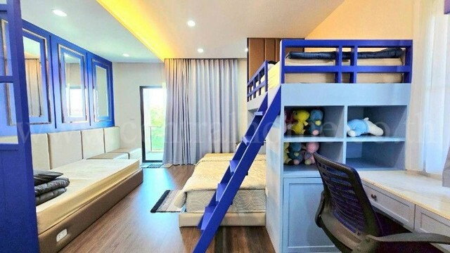 รูป บ้านเดี่ยว บุราสิริ รังสิต พื้นที่เยอะ ตกแต่งพร้อมอยู่ - รูปที่ 11/27