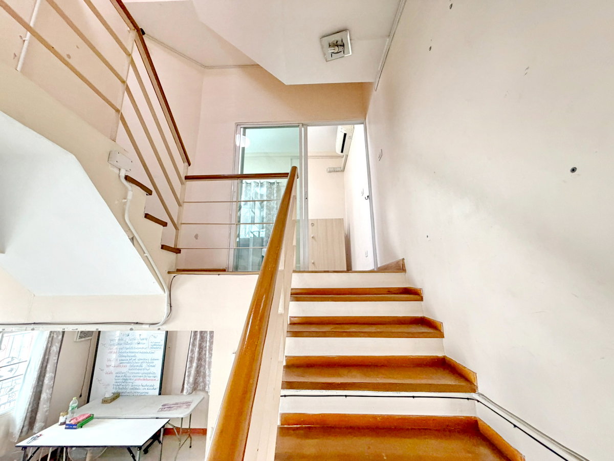 picture H0804, Townhome for sale 5 Br, Ramintra-Khubon - 19/40
