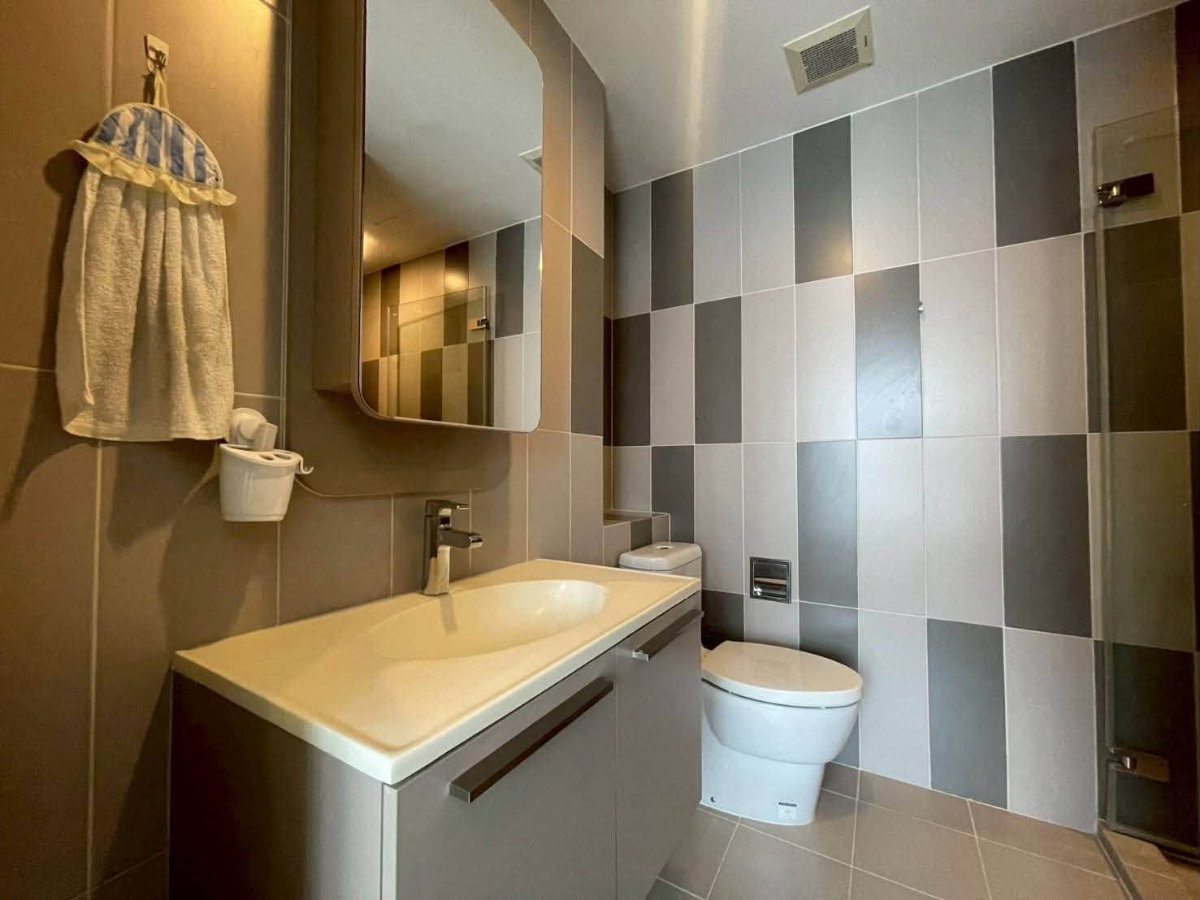 picture TEAL Sathorn - Taksin   Condo For Rent / Line : @mintocondo - 7/10