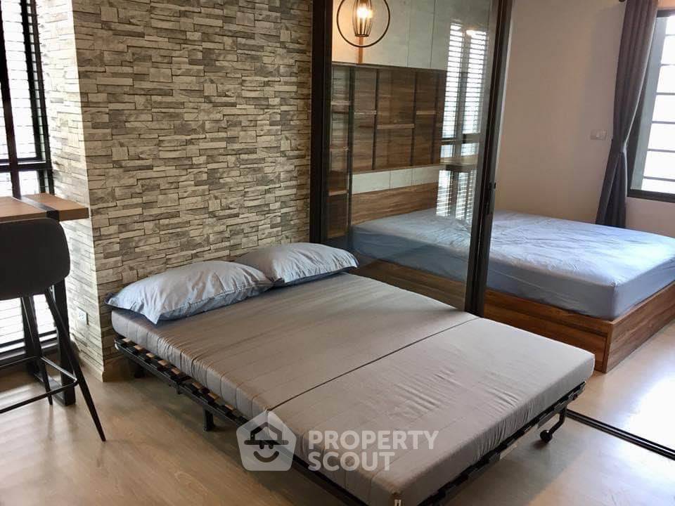 รูป คอนโด 1 ห้องนอน Rhythm Asoke II ชั้น 24 ใกล้ MRT พระราม 9 400 ม (ID 2604365) - รูปที่ 2/17