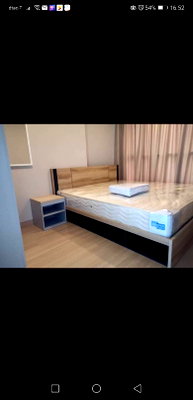 Condos for rent : Condo for Rent: Lumpini Suite Phetchaburi-Makkasan