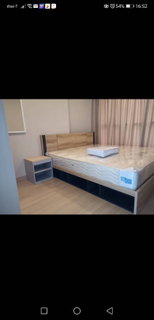 รูปภาพ คอนโดให้เช่า Lumpini Suite Phetchaburi-Makkasan (ลุมพินี สวีท เพชรบุรี-มักกะสัน)