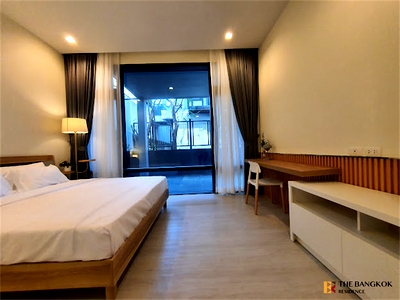 คอนโดให้เช่า : ยูนิต Luxury หรูหราแบบไม่ต้องรอ เซอร์เคิล ลิฟวิ่ง โปรโตไทป์