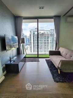 รูปภาพ 1-BR 39 Sqm On 24th Floor At Nara 9 By Eastern Star Near BTS Chong Nonsi (ID 3063126)
