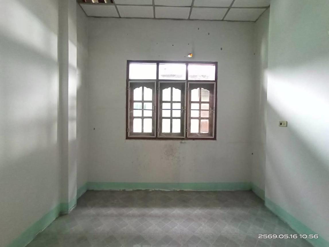 รูป บ้านเดี่ยว 94 ตร.วา โกสุมพิสัย มหาสารคาม 2M - รูปที่ 25/42