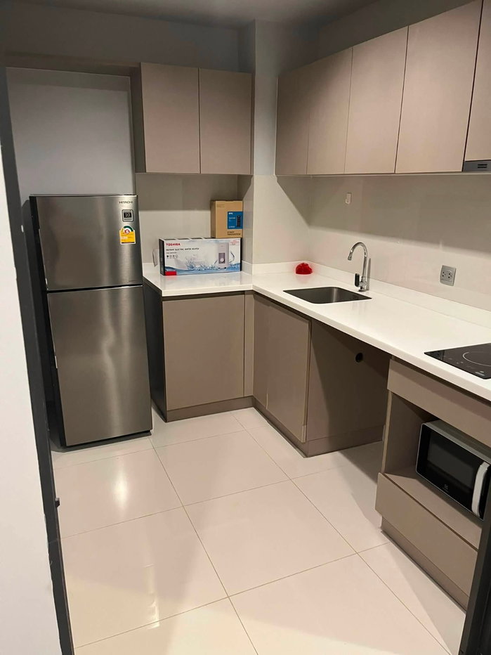 picture Condo for Rent at Life Ladprao (J6907016) ID Line : @condo65 - 3/7