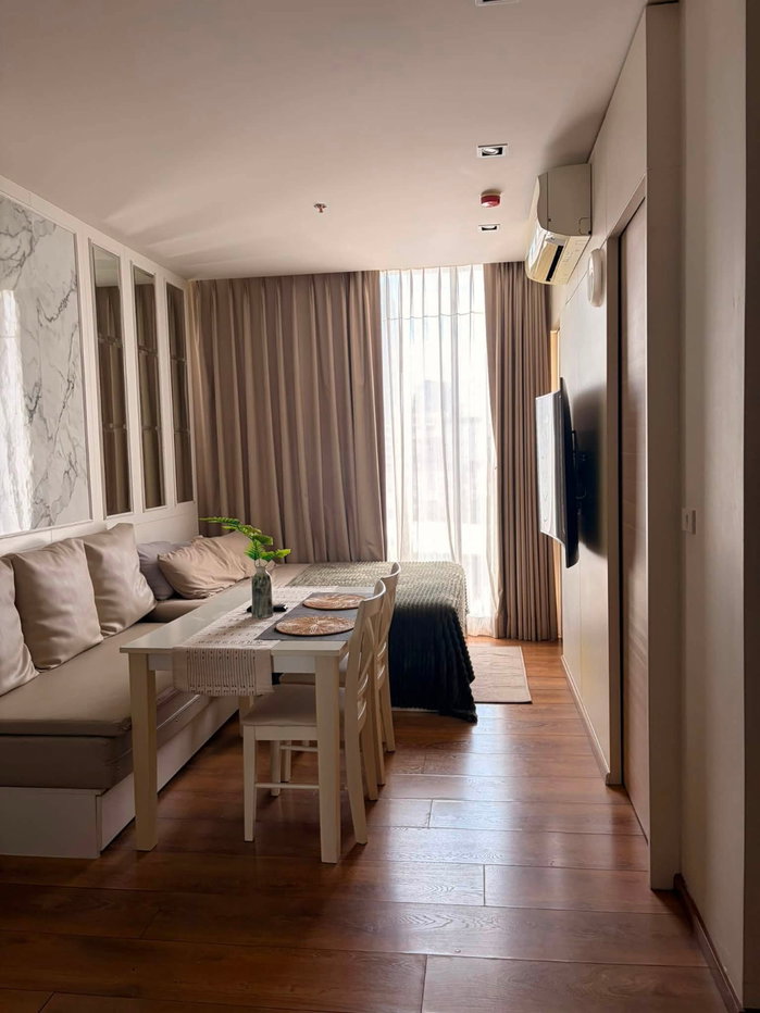 picture RS6886 For Rent: Park Origin Phrom Phong (Sukhumvit 24), Ready-to-Move-in Condo, Phrom Phong Location - 5/7