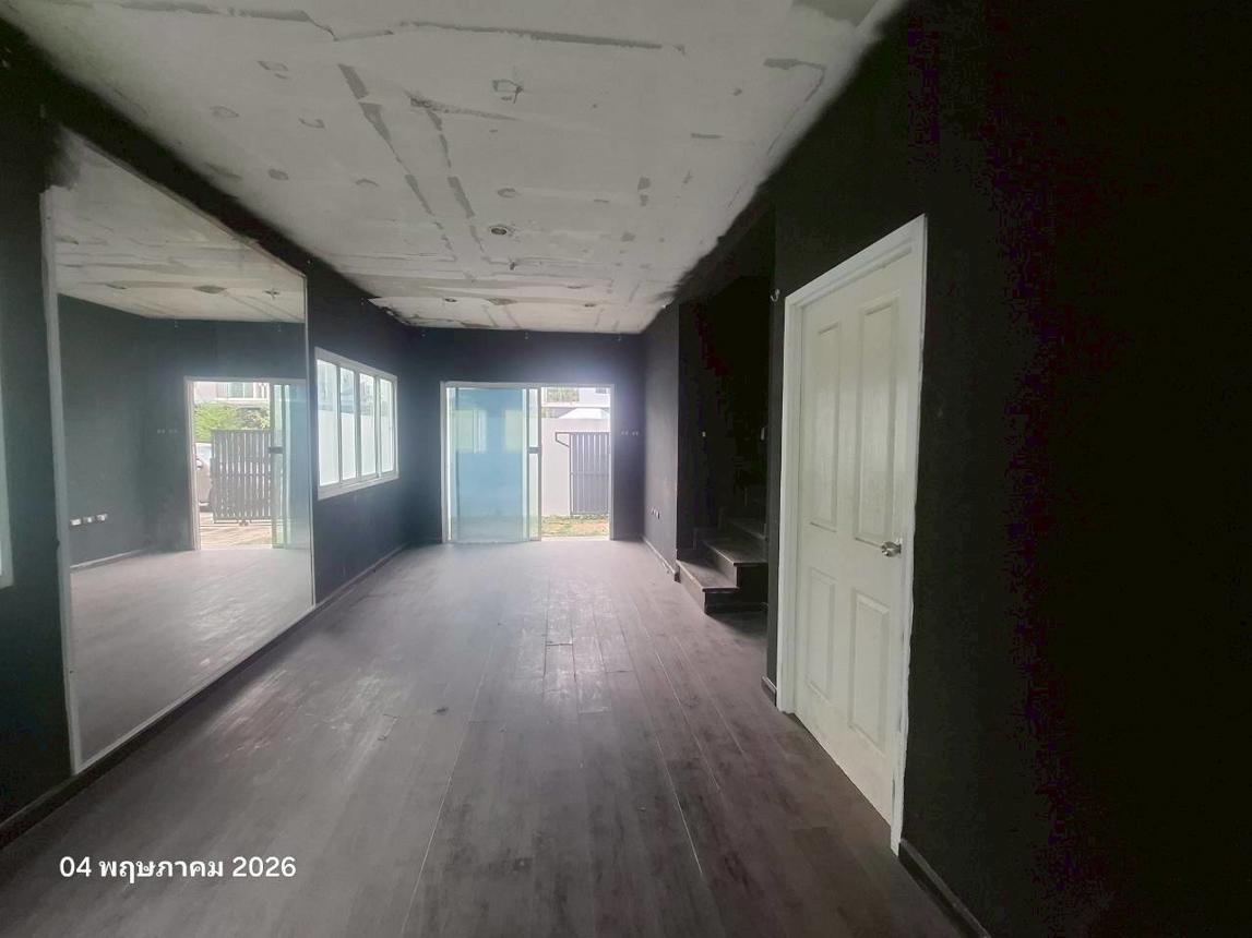 picture TOWN HOUSE 28.6 Sq.w. Khlong Luang Pathumthani for 2.5M - 18/34