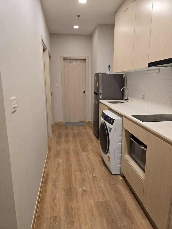 picture Condo for Rent at Metris Rama 9 - Ramkhamhaeng (B6907014) - 6/8