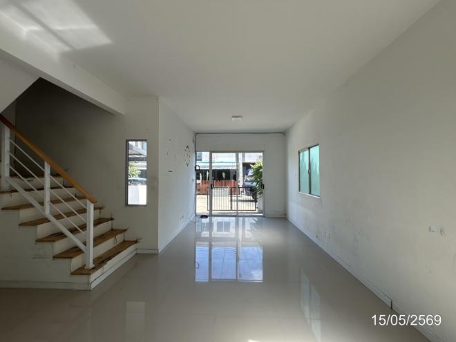 picture TOWN HOUSE 28.2 Sq.w. Phra Samut Jadee Samut Prakarn for 2.8M - 6/36
