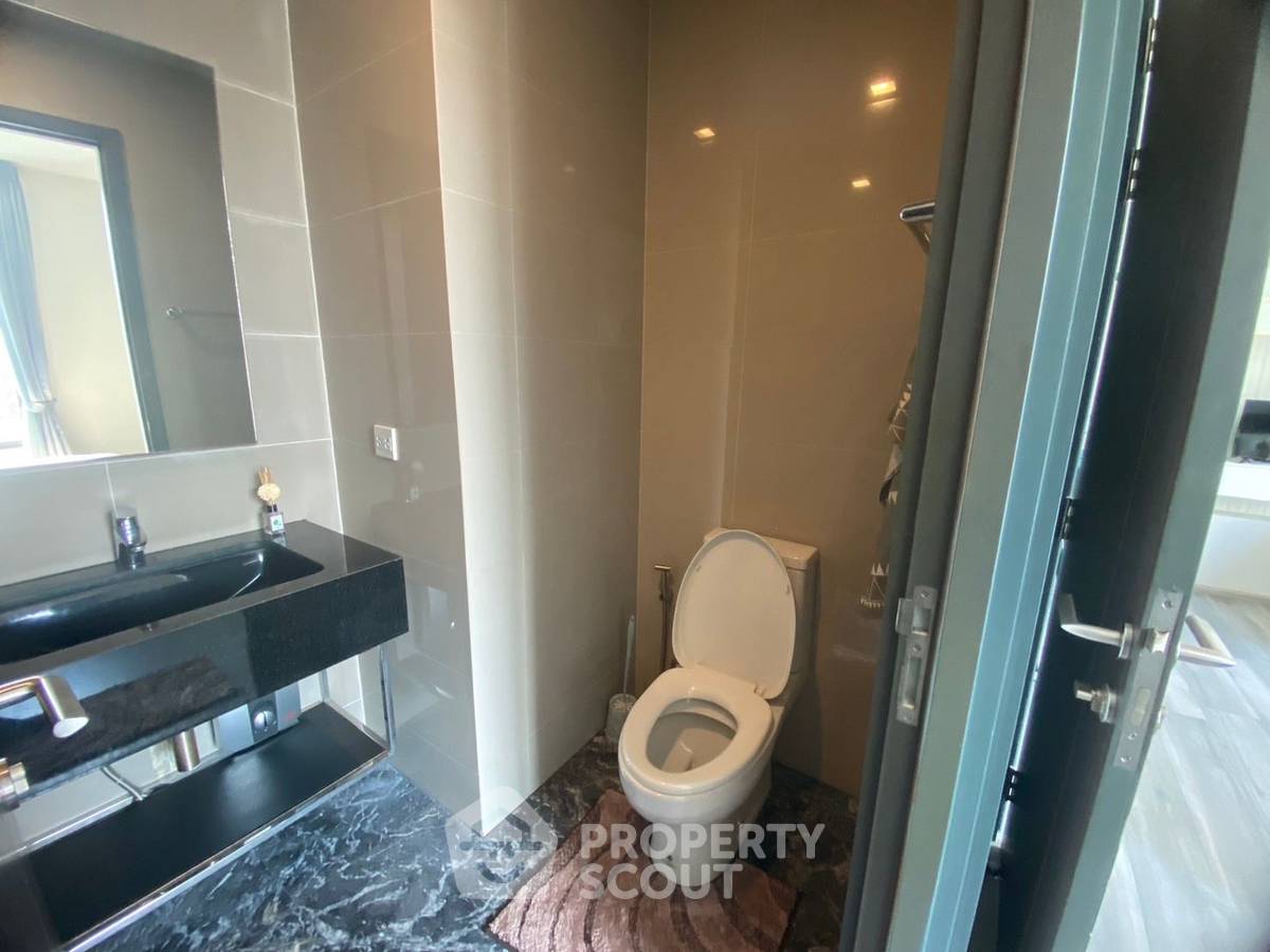 รูป คอนโด 1 ห้องนอน ขนาด 33 ตร.ม. โครงการ The Edge Sukhumvit 23 ใกล้ MRT สุขุมวิท 200 ม. (ID 2057999) - รูปที่ 17/17