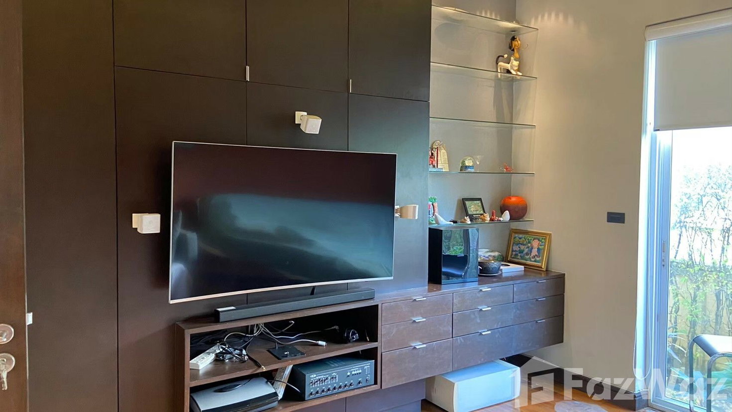 รูป วิลล่าให้เช่า 4 ห้องนอน ในโครงการ บ้านโกลเด้นล้านนา 1135470 - รูปที่ 17/40