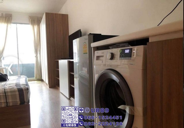 รูป 💙 Hot Price 💙ให้เช่า/For RENT คอนโด Elio Sukhumvit 64 (เอลลิโอ สุขุมวิท 64) - รูปที่ 4/7