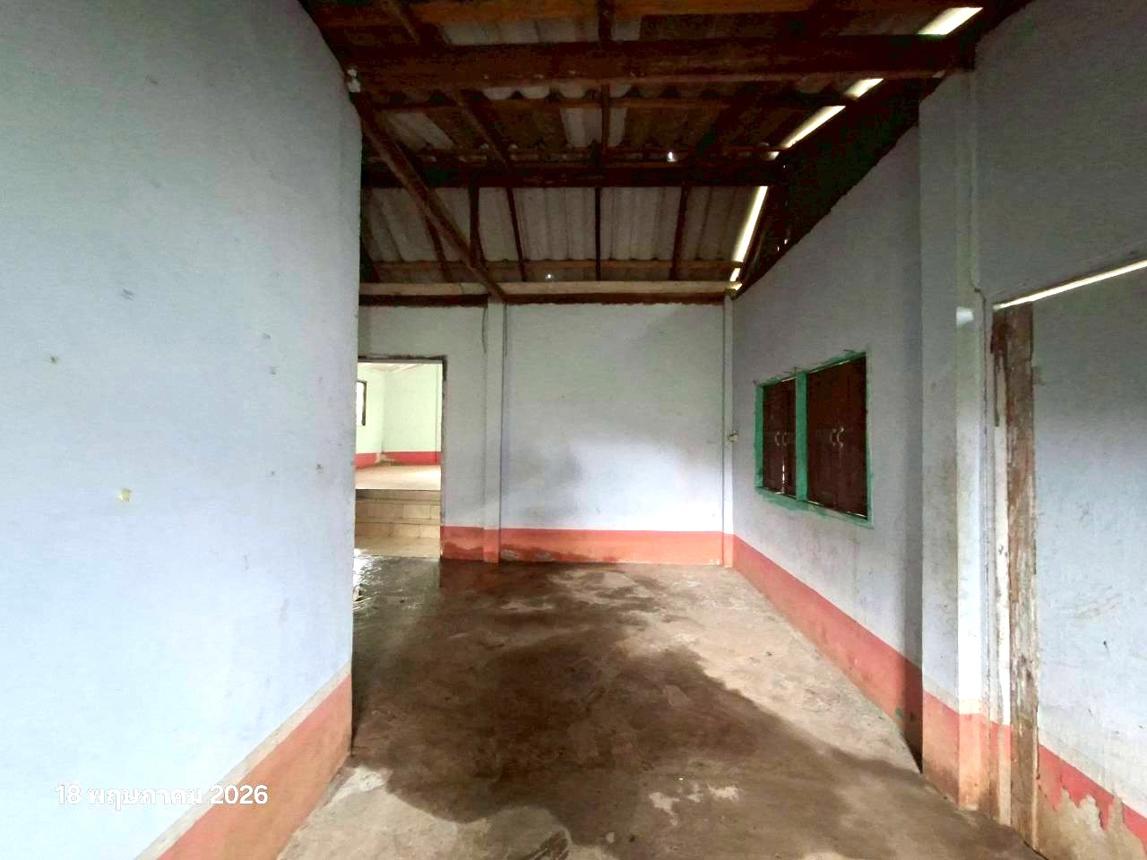 รูป บ้านเดี่ยว 255 ตร.วา เวียงป่าเป้า เชียงราย 1.3M - รูปที่ 31/46