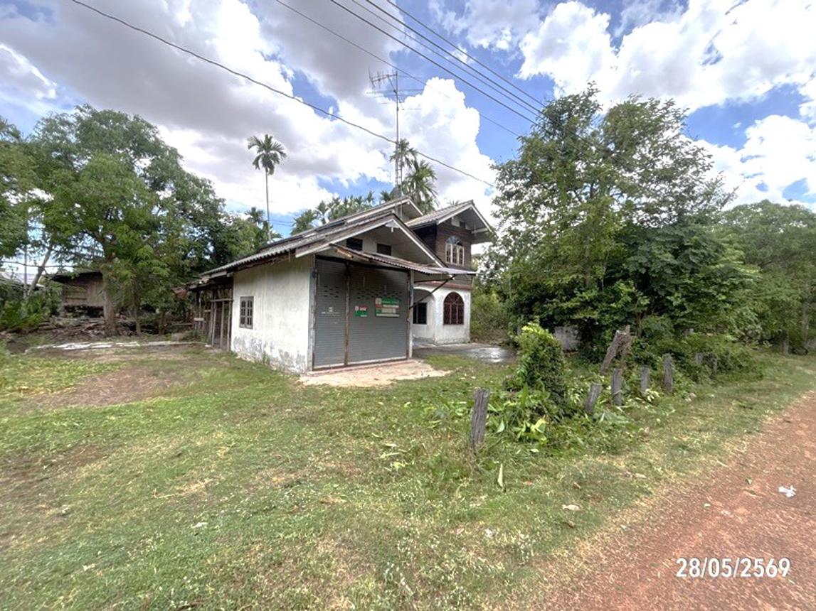 picture HOME 104 Sq.w. Lam Duan Surin for 455,000 - 18/36