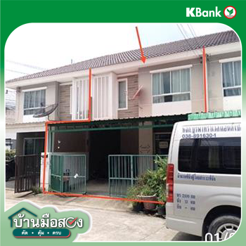 picture TOWN HOUSE 19.8 Sq.w. Si Racha Chonburi for 1.5M - 14/16