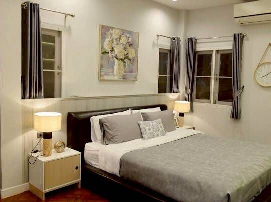 รูป 🏡ขายบ้านเดี่ยวรีโนเวท พิกัดหางดง - รูปที่ 19/20