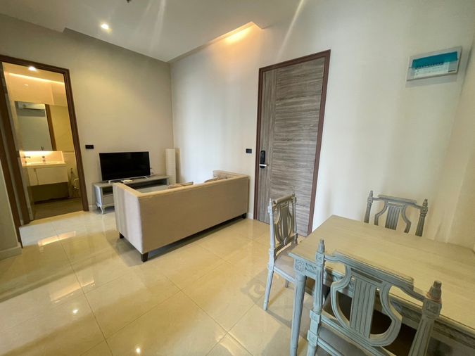 Mayfair Place Sukhumvit 50 2ห้องนอน