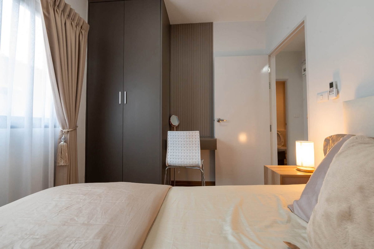 รูป ปล่อยเช่าทาวน์โฮม🏠 Pleno Sukhumvit Bangna 2  ใกล้ Mega Bangna - รูปที่ 15/31
