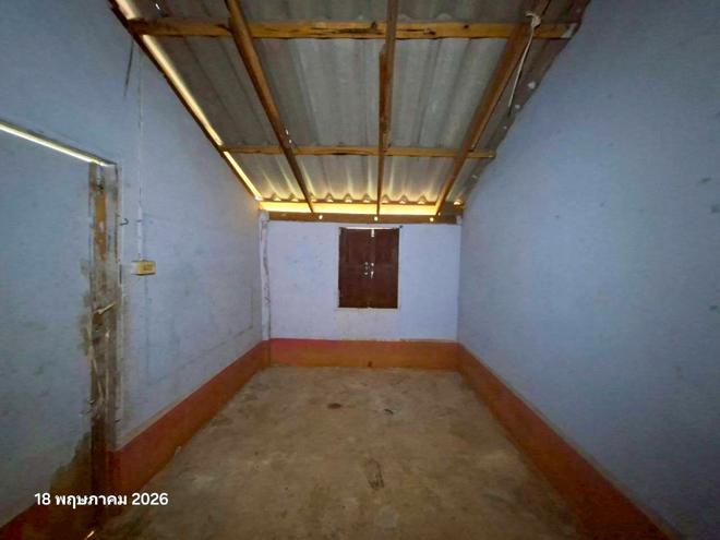 รูป บ้านเดี่ยว 255 ตร.วา เวียงป่าเป้า เชียงราย 1.3M - รูปที่ 9/46
