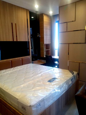 Condos for rent : 🚩 For rent condo ASHTON ASOKE Building 1, Floor 15,1 bed room, Room size 34 sqm