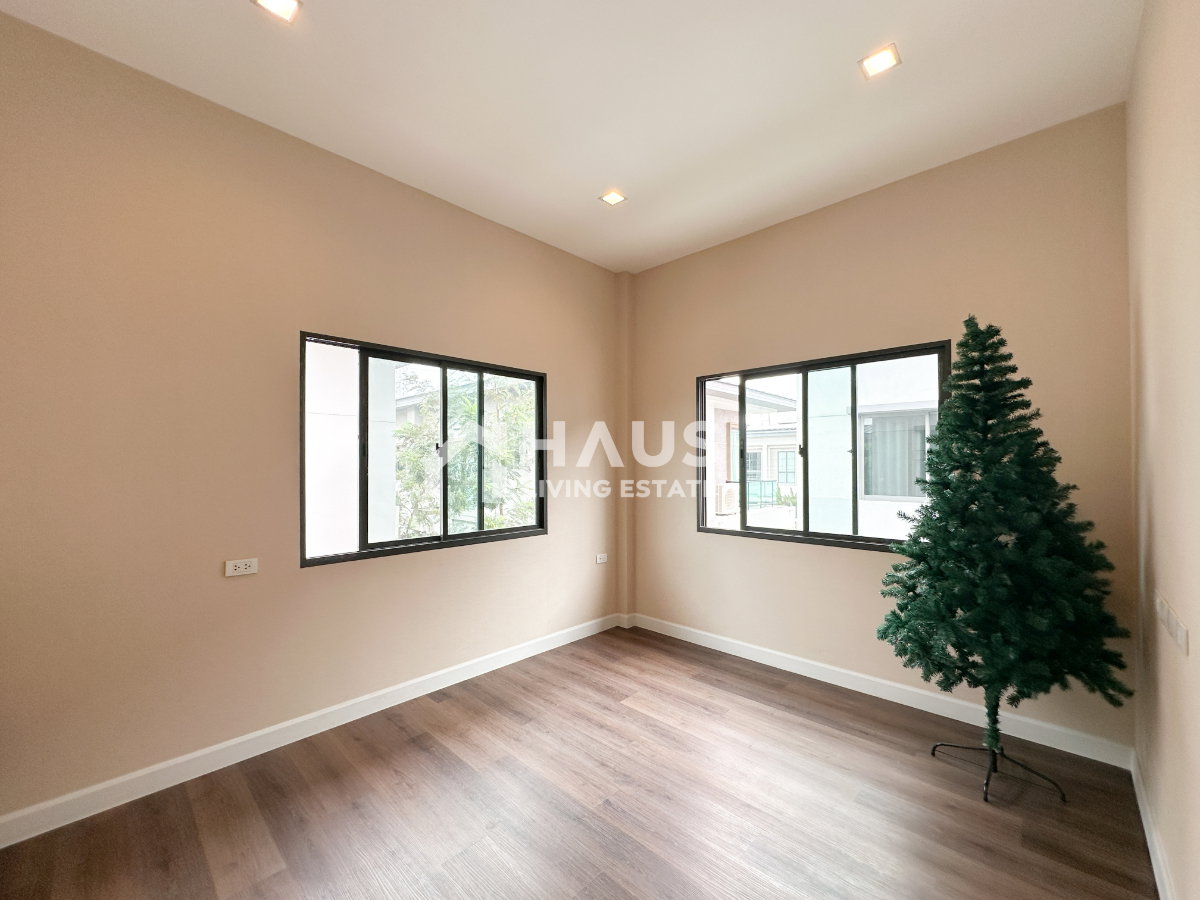 picture Bangkok Boulevard Donmeung - Changwattana / 4 Bedrooms #HDMK072 - 15/36
