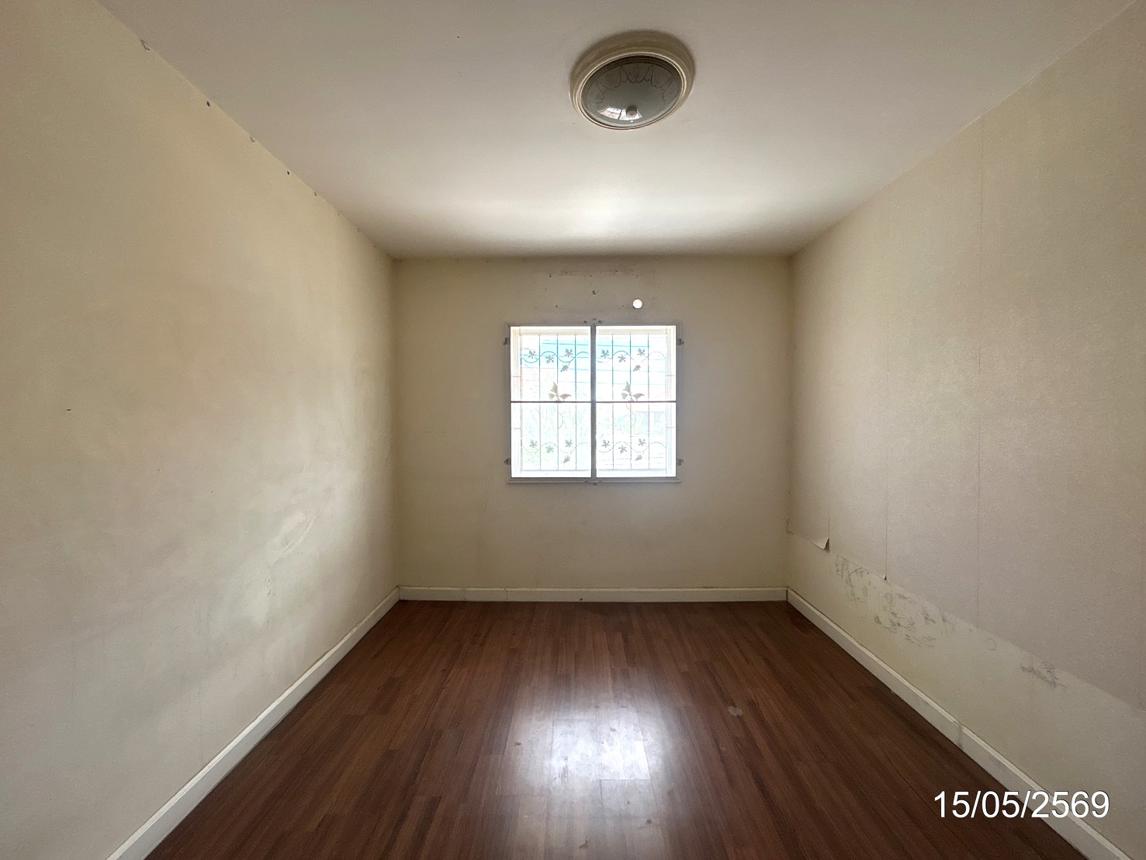 picture TOWN HOUSE 18 Sq.w. Phra Samut Jadee Samut Prakarn for 1.5M - 25/38