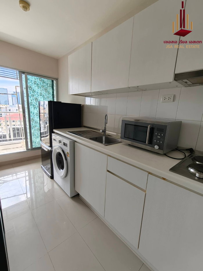 picture ✨ For Rent: Life @ Ladprao 18 Condo ✨ 💰 Only 16,000 THB/month - 3/4