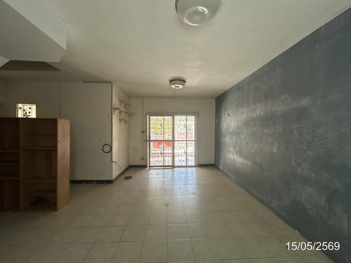 picture TOWN HOUSE 18 Sq.w. Phra Samut Jadee Samut Prakarn for 1.5M - 24/38