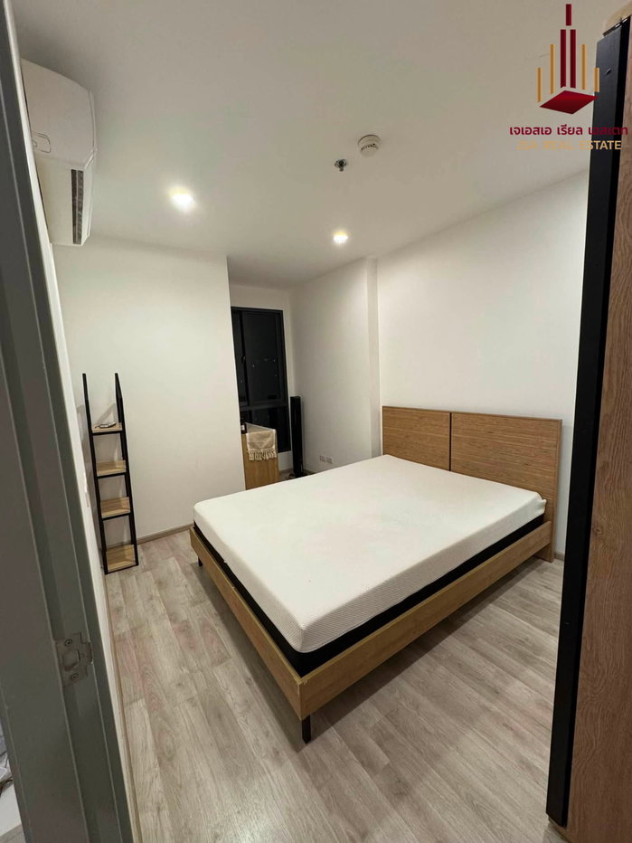 picture ✨ For Rent : Ideo Mobi Wongsawang Interchange Condo ✨  💰 Only  13,000 THB/month - 4/6