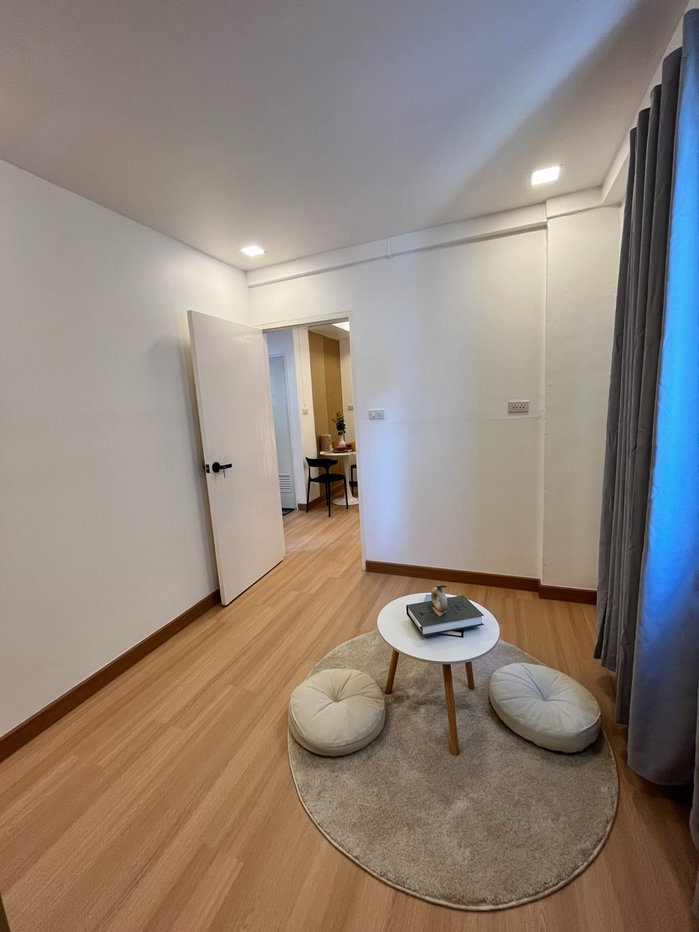 รูป บ้านเอื้ออาทร ป่าตัน ใกล้ในเมืองเชียงใหม่ - รูปที่ 11/15