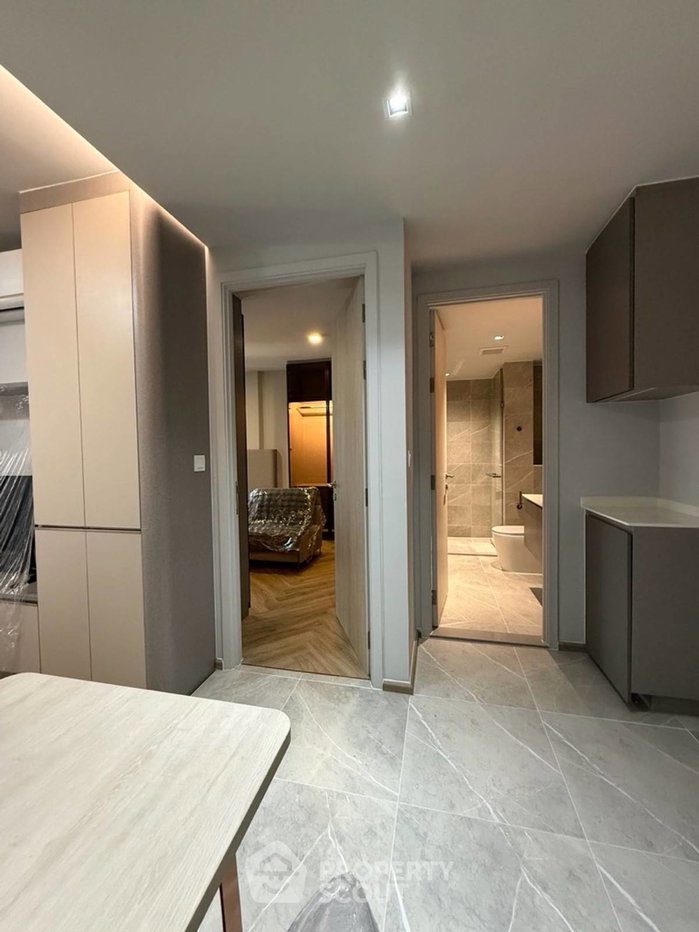 picture 1-BR 47 Sqm Condo At Chapter Thonglor 25 | Thong Lo (ID 3050980) - 5/10