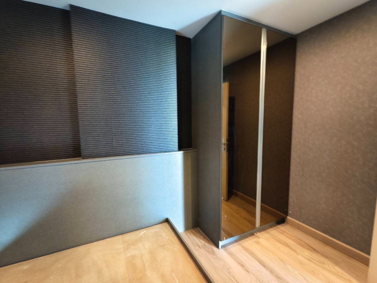 picture Condo for rent at The Unique 62/1, near BTS Bang Chak. Free shuttle service to BTS available. - 4/12