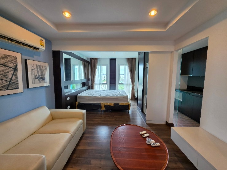 picture For RentðŋâĪïļCondo : Parc exo 34 SQM 6floor - 5/19