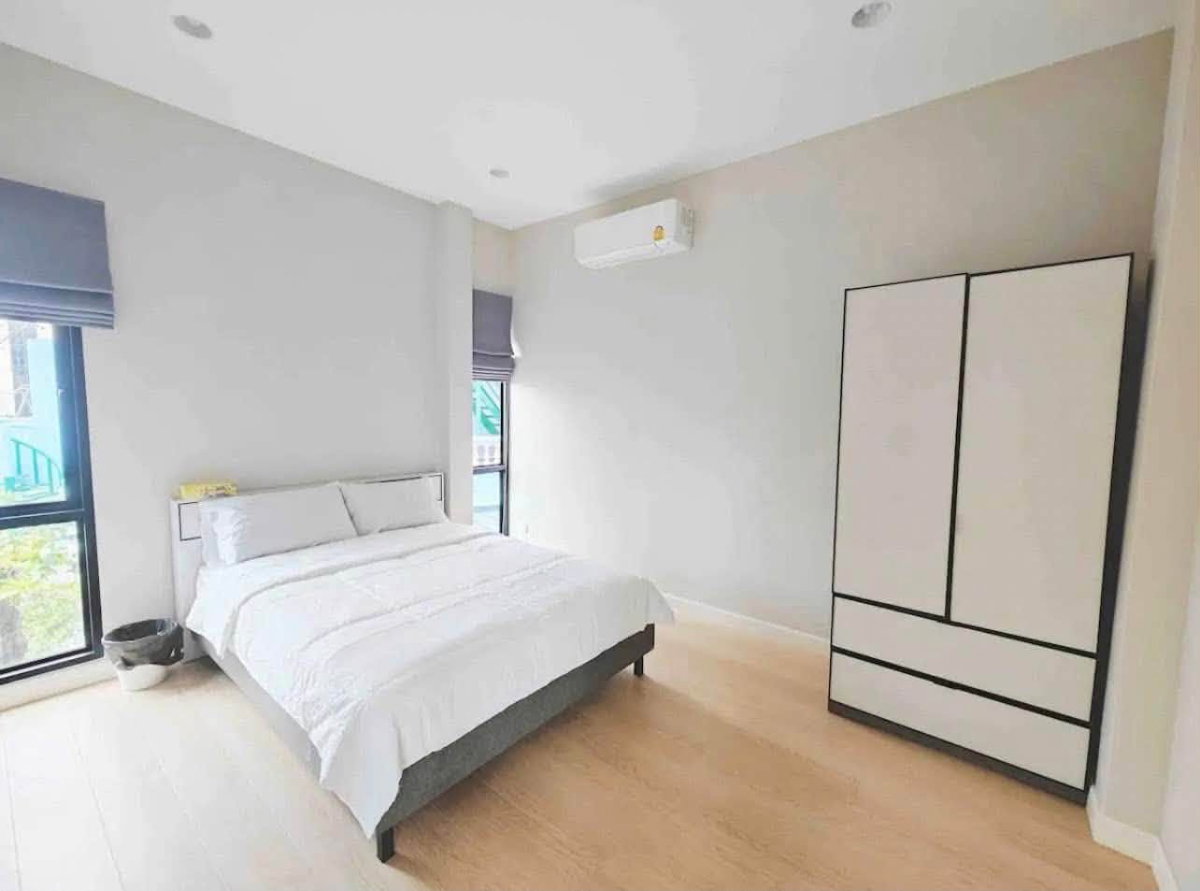 รูป WS8037 🏡✨ ปล่อยเช่าบ้านเดี่ยว 3 ชั้น สุทธิสาร – อินทามระ 29 ใกล้ รถไฟฟ้า บ้านหลังใหญ่ พื้นที่กว้าง เพียง 350,000 บาท/เดือน - รูปที่ 18/18