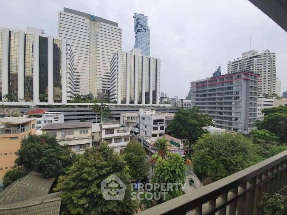 รูป คอนโด 2 ห้องนอน 63 ตร.ม. ราคาดี โคลเลซิโอ สาทร-ปิ่นปัต 200 ม. ถึง BTS ช่องนนทรี (ID 3062114) - รูปที่ 19/21