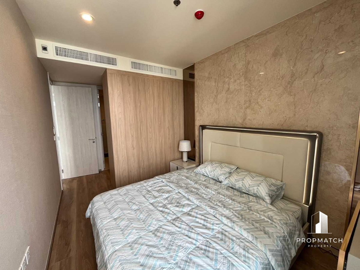 รูป PM035253 ✨Flash Deal ✨ Noble Form Thonglor (2Bed 2Bath 74 SQM.) พร้อมอยู่ ! เพียง 75,000 บาทต่อเดือน Tel.0981315848 @propmatch - รูปที่ 12/20